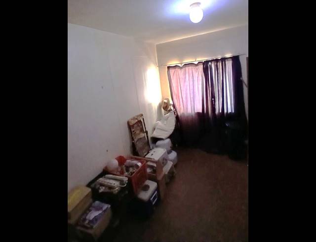 2 BEDROOM DUPLEX FOR SALE IN SIDWELL